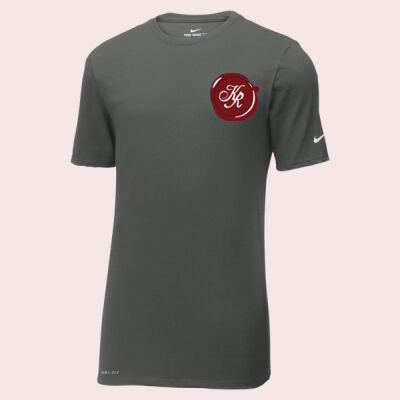 Dri FIT Cotton/Poly Tee - King's Ransom Thumbnail