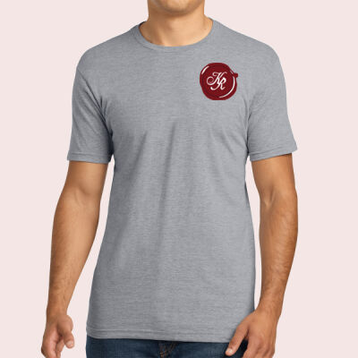 Adult Cotton Tee - King's Ransom Thumbnail