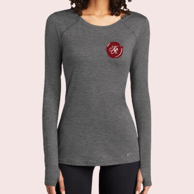 Women's Force Long Sleeve Tee - King's Ransom Thumbnail