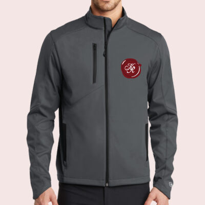 Crux Soft Shell - King's Ransom Thumbnail