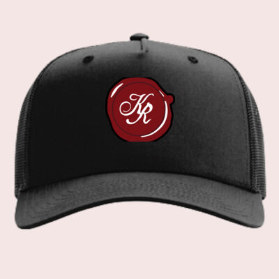 Five Panel Champ Trucker - King's Ransom Thumbnail