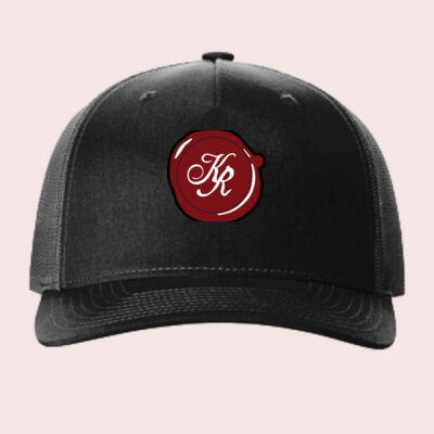 Five Panel Trucker - King's Ransom Thumbnail