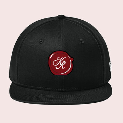 Flat Bill Snapback Cap - King's Ransom Thumbnail