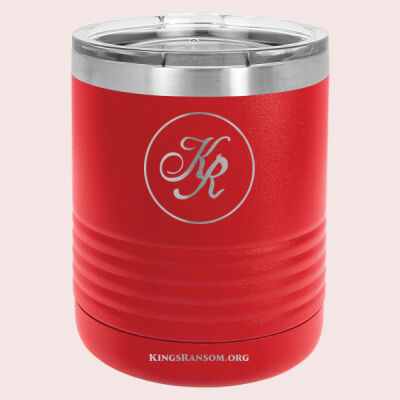10 oz Ringneck Tumbler - KR Circle Thumbnail