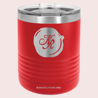 10 oz Ringneck Tumbler - KR Seal Thumbnail