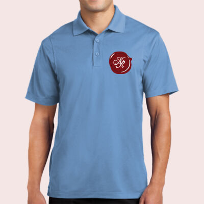 Micropique Sport Wick ® Polo - King's Ransom Thumbnail