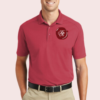 Select Lightweight Snag Proof Polo - King's Ransom Thumbnail