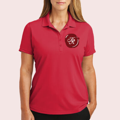 Women's Select Lightweight Snag Proof Polo - King's Ransom Thumbnail