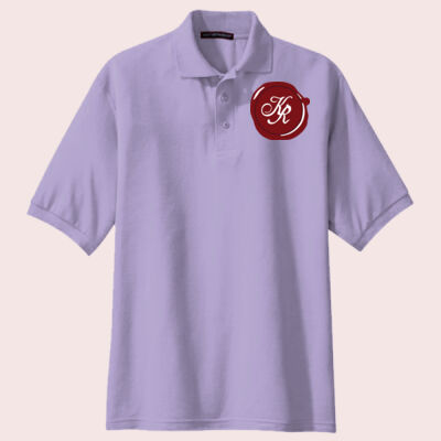 Silk Touch Polo - King's Ransom Thumbnail