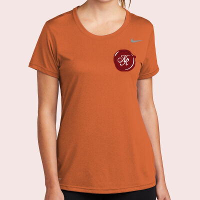 Women's Team rLegend Tee - King's Ransom Thumbnail