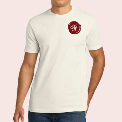 Adult Cotton Tee - King's Ransom Thumbnail