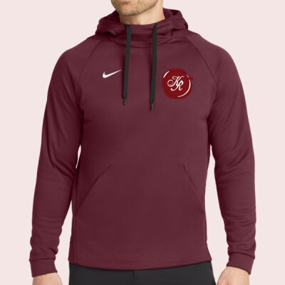 Therma FIT Pullover Fleece Hoodie - King's Ransom Thumbnail