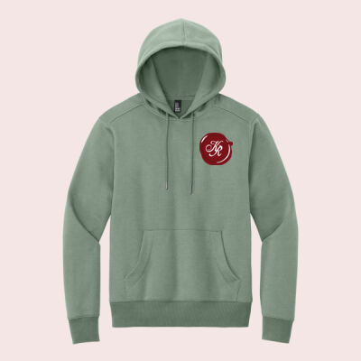 Perfect Weight ® Fleece Hoodie - King's Ransom Thumbnail