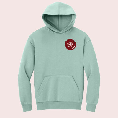 V.I.T. Heavyweight Fleece Hoodie - King's Ransom Thumbnail