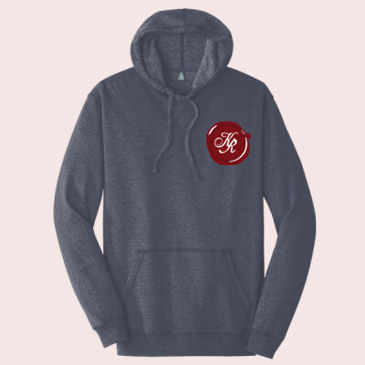 Lightweight Fleece Hoodie - King's Ransom Thumbnail