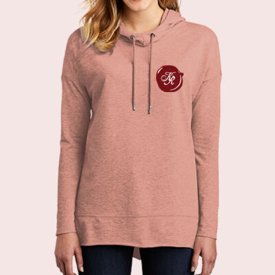 Women's Featherweight French Terry Hoodie Thumbnail