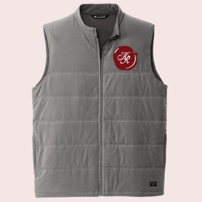 Cold Bay Vest - King's Ransom Thumbnail