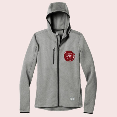 Stealth Full Zip Jacket - King's Ransom Thumbnail