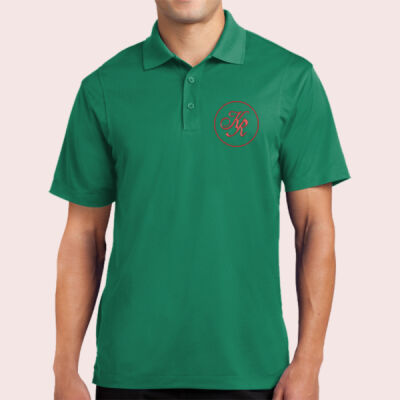 Micropique Sport Wick ® Polo - King's Ransom Thumbnail