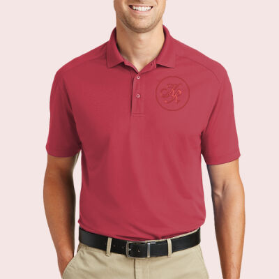 Select Lightweight Snag Proof Polo - King's Ransom Thumbnail