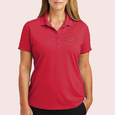 Women's Select Lightweight Snag Proof Polo - King's Ransom Thumbnail