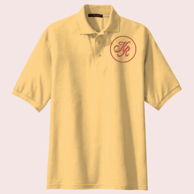 Silk Touch Polo - King's Ransom Thumbnail