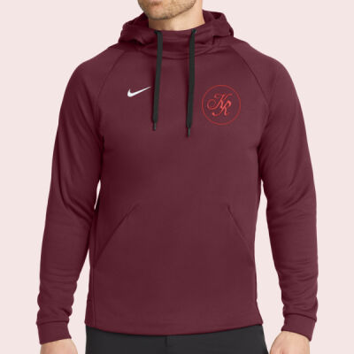 Therma FIT Pullover Fleece Hoodie - King's Ransom Thumbnail