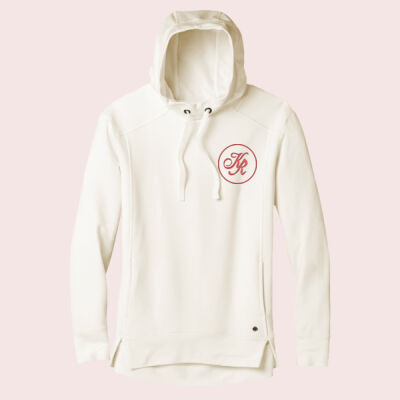 Women's Luuma Pullover Fleece Hoodie - King's Ransom Thumbnail