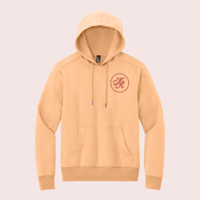 Perfect Weight ® Fleece Hoodie - King's Ransom Thumbnail