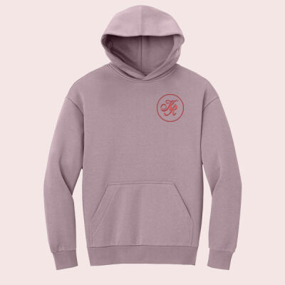 V.I.T. Heavyweight Fleece Hoodie - King's Ransom Thumbnail