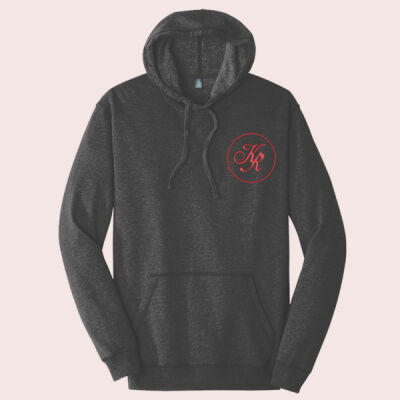 Lightweight Fleece Hoodie - King's Ransom Thumbnail