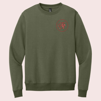 Perfect Weight ® Fleece Crew Thumbnail