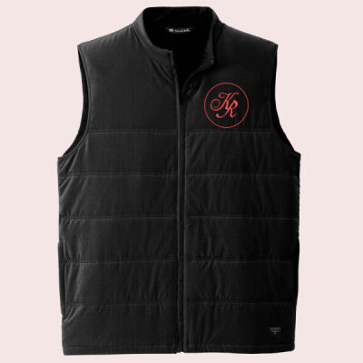 Cold Bay Vest - King's Ransom Thumbnail