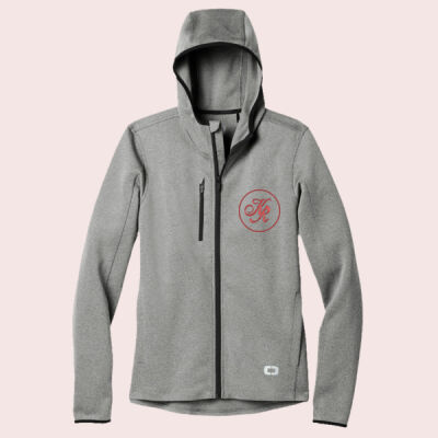 Stealth Full Zip Jacket - King's Ransom Thumbnail