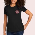 Women's Cotton Tee - King's Ransom Thumbnail