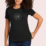 Women's Cotton Tee - King's Ransom Thumbnail