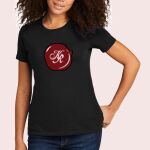 Women's Cotton Tee - King's Ransom Thumbnail