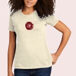 Women's Cotton Tee - King's Ransom Thumbnail