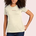 Women's Cotton Tee - King's Ransom Thumbnail