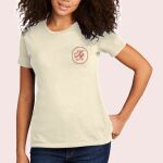 Women's Cotton Tee - King's Ransom Thumbnail