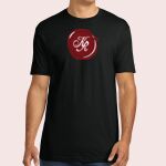 Adult Cotton Tee - King's Ransom Thumbnail