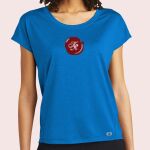Women's Pulse Dolman Tee - King's Ransom Thumbnail