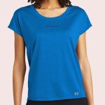 Women's Pulse Dolman Tee - King's Ransom Thumbnail