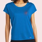 Women's Pulse Dolman Tee - King's Ransom Thumbnail