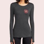 Women's Force Long Sleeve Tee - King's Ransom Thumbnail