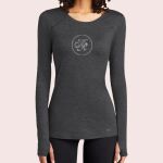 Women's Force Long Sleeve Tee - King's Ransom Thumbnail