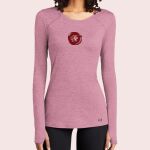 Women's Force Long Sleeve Tee - King's Ransom Thumbnail