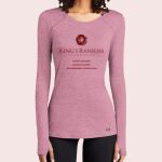 Women's Force Long Sleeve Tee - King's Ransom Thumbnail