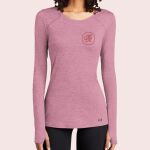 Women's Force Long Sleeve Tee - King's Ransom Thumbnail