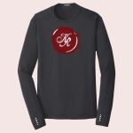 Long Sleeve Pulse Crew - King's Ransom Thumbnail